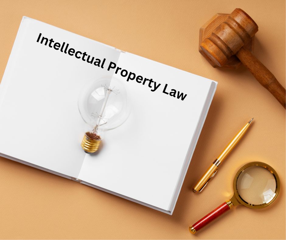 Intellectual Property Law