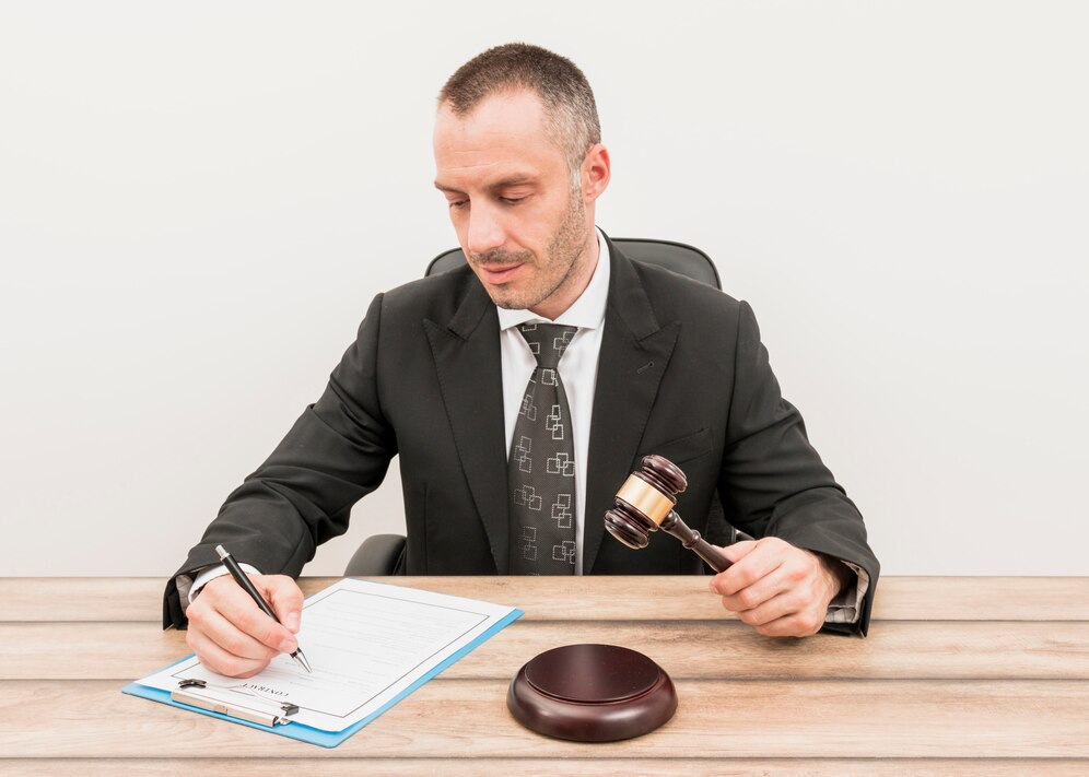 Qualities of A Good Lawyer