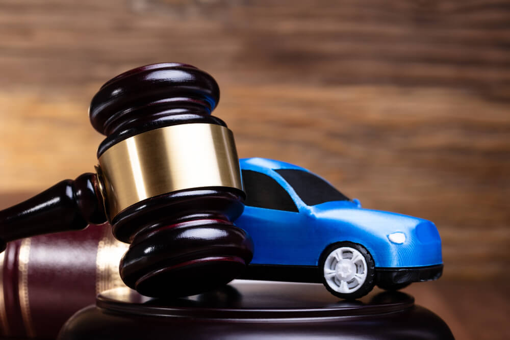 Transport Law Essay Guide