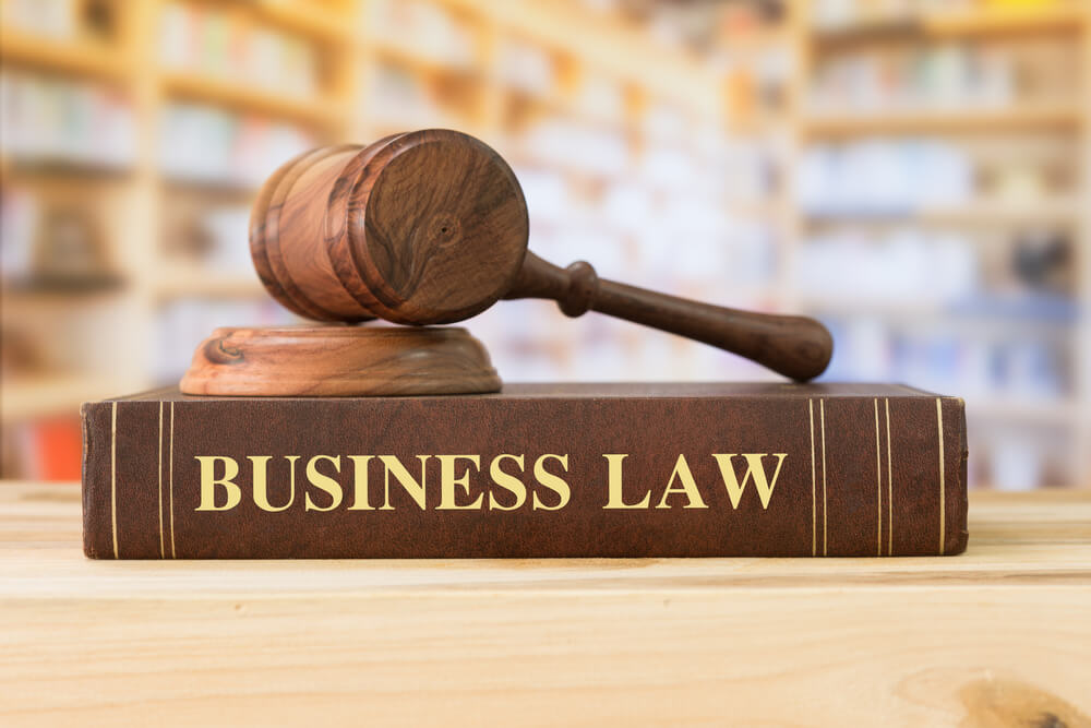 Why Study Business Law