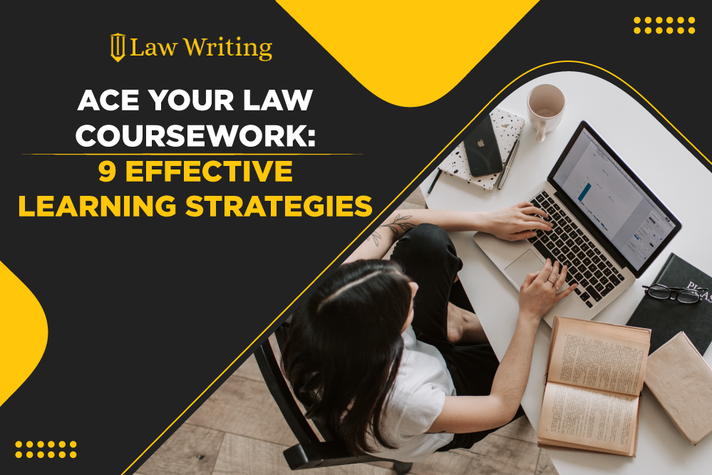 case law writing format